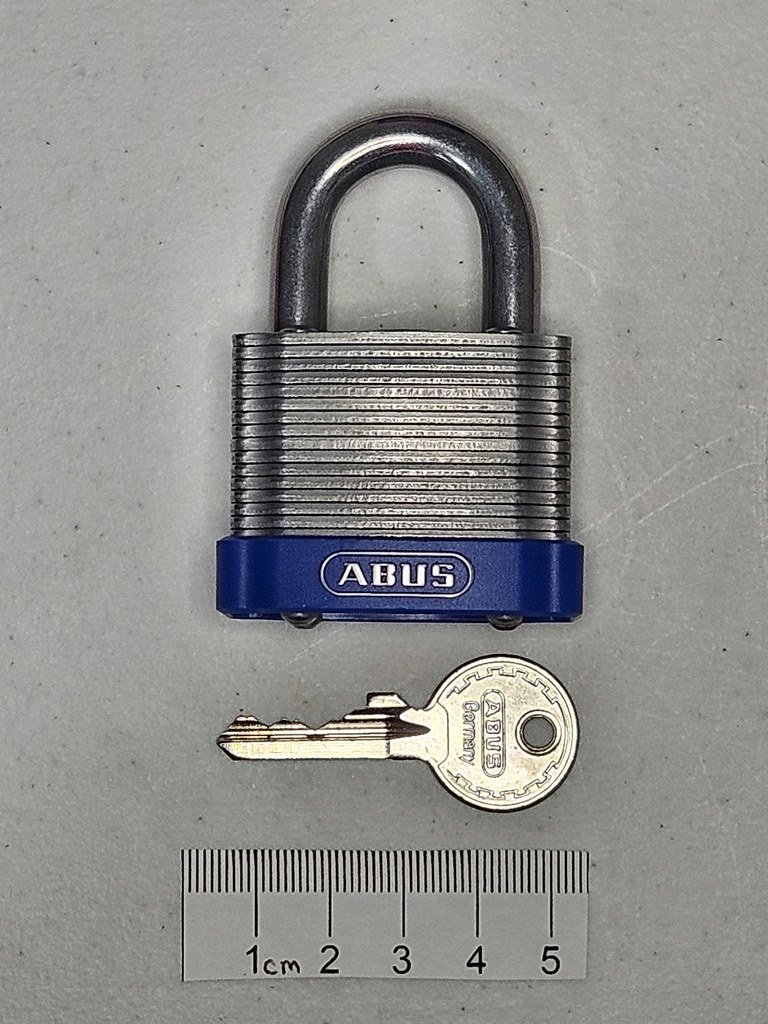 ABUS 41