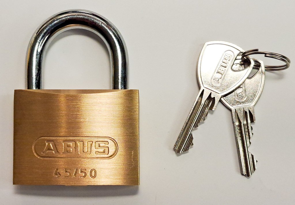 ABUS 45/40