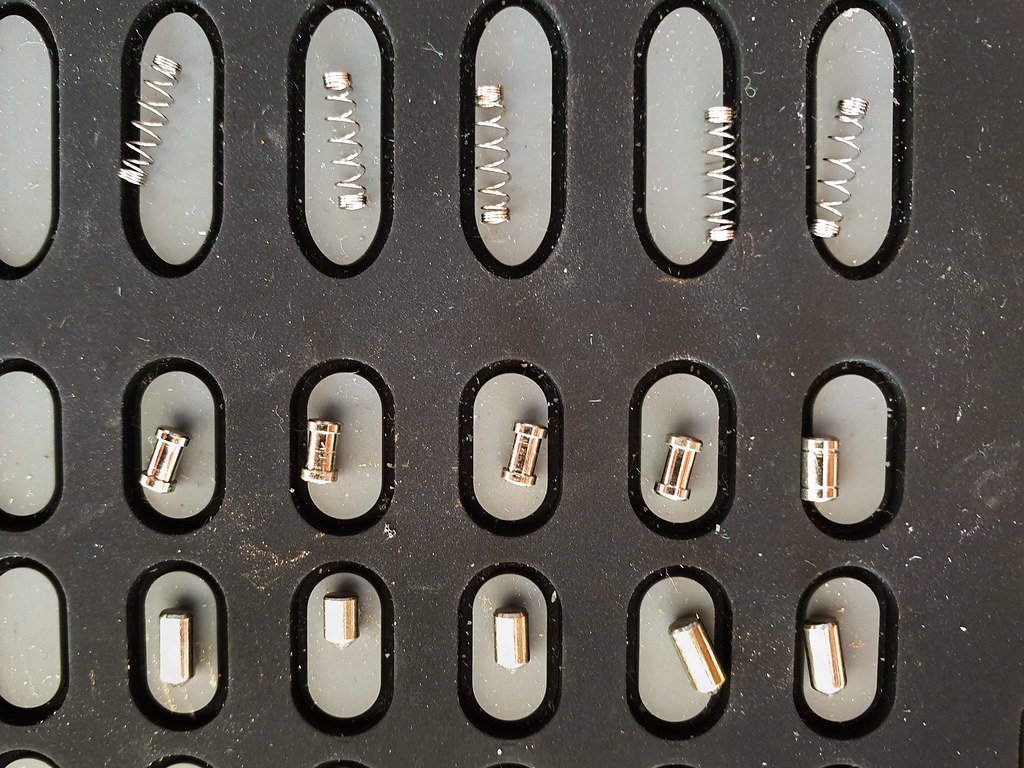 By: LockFumbler (CC BY-NC-SA 4.0, via LPU)