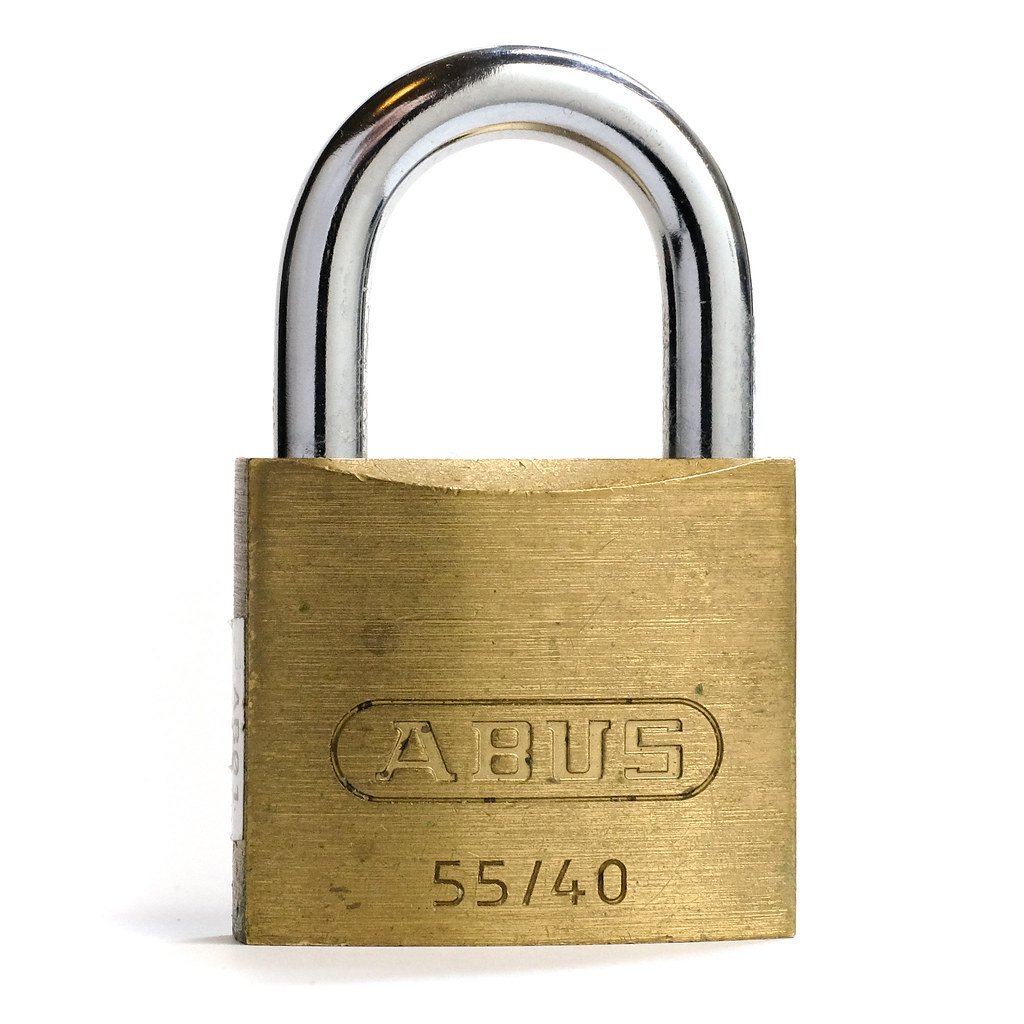 ABUS 55/40