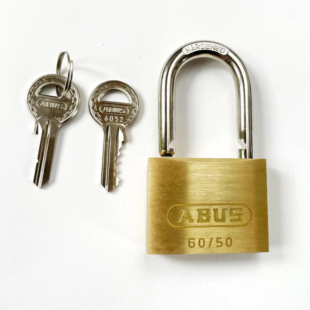 ABUS 60/50