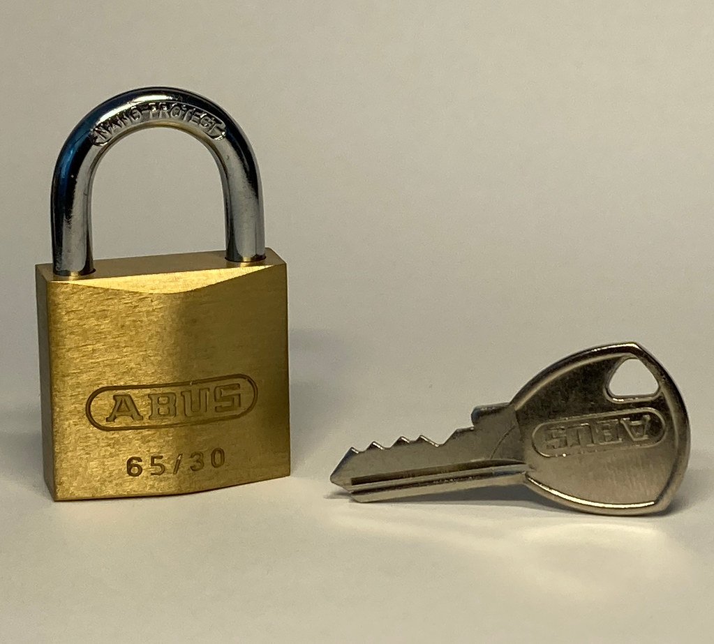 ABUS 65/35