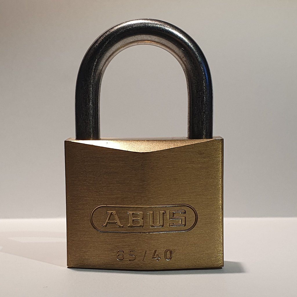 ABUS 65/40