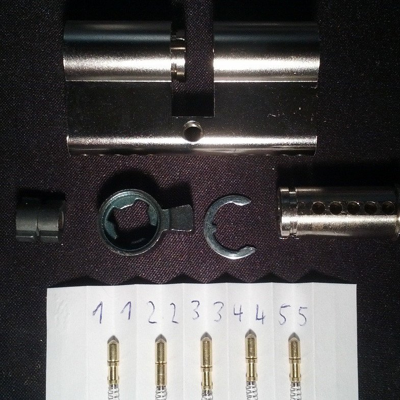 ABUS Buffo (Ecoline)