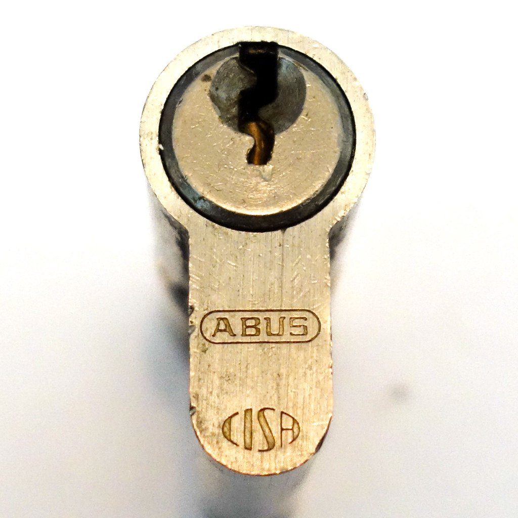 ABUS Cisa