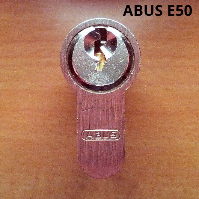 ABUS E50 / Citadel N