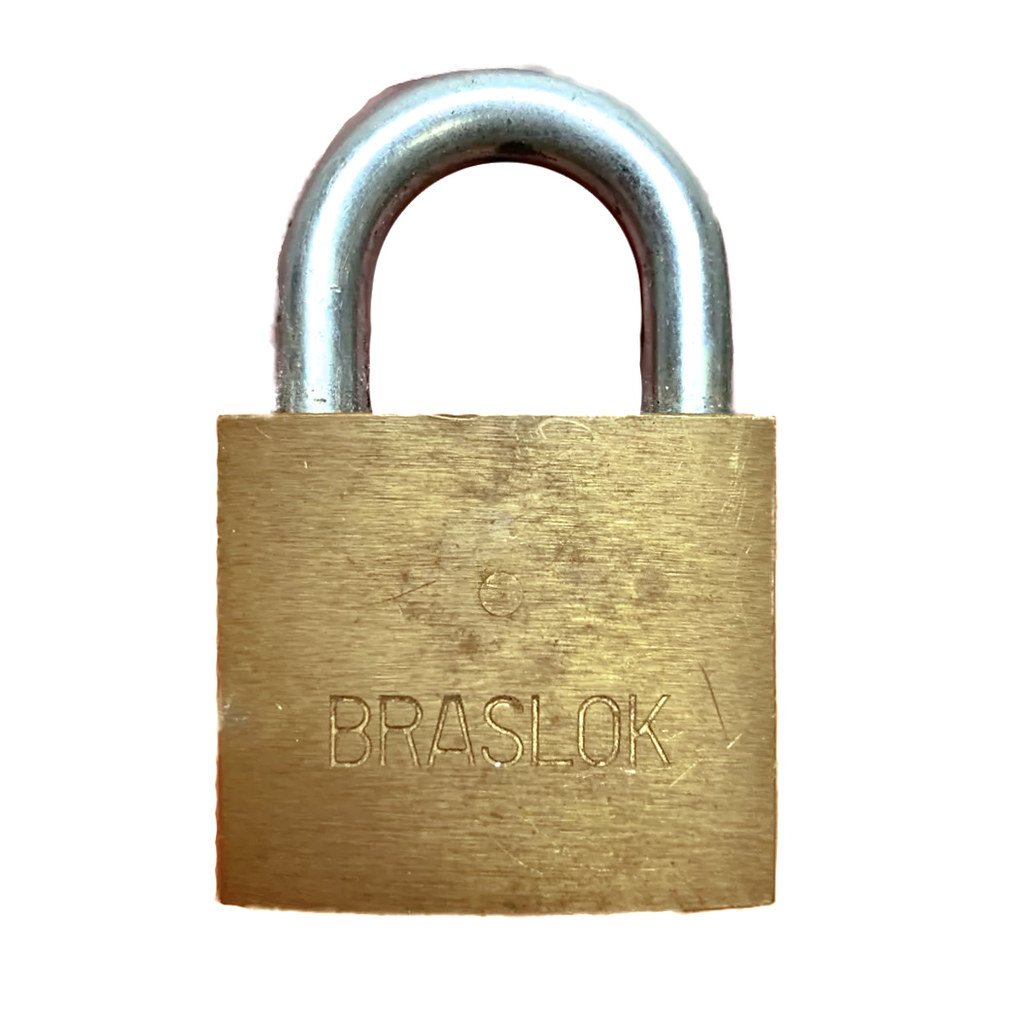 Braslok Braslok