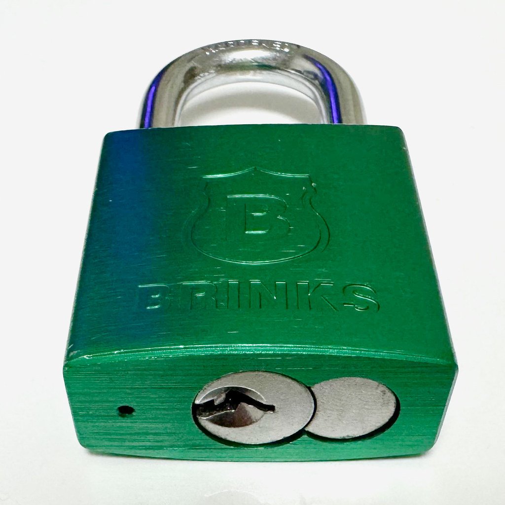 Brinks 164-38011