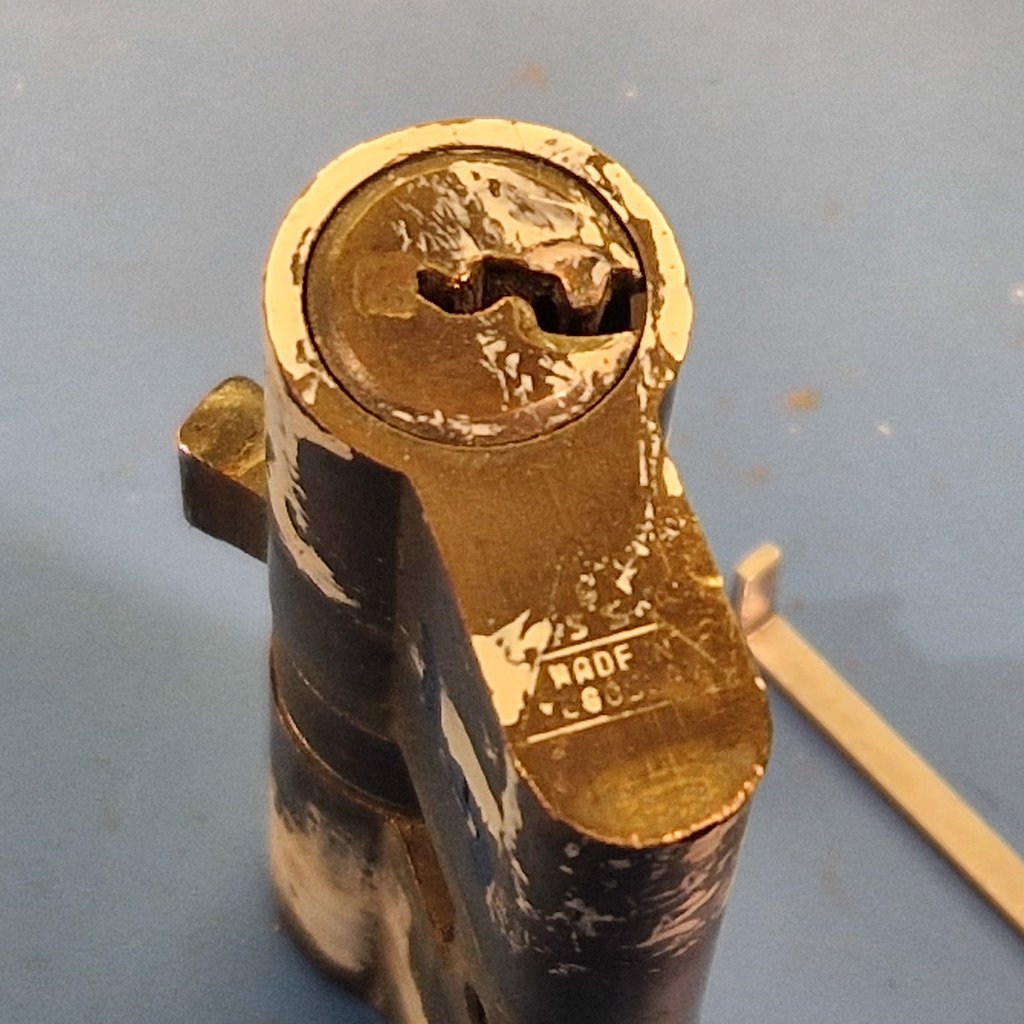 By: DP Locksport (CC BY-NC-SA 4.0, via LPU)