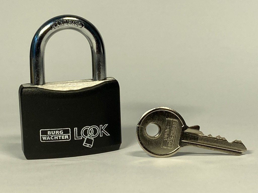 Burg Wächter "Look" 402 40