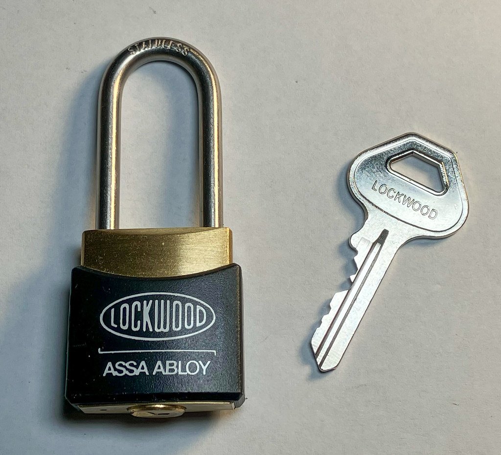 Lockwood 312 / Lockwood 412