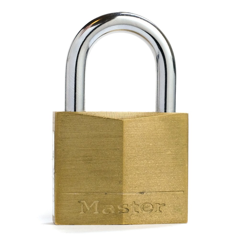 Master Lock 140