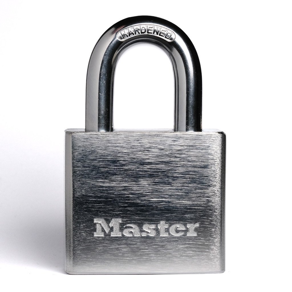 Master Lock 532