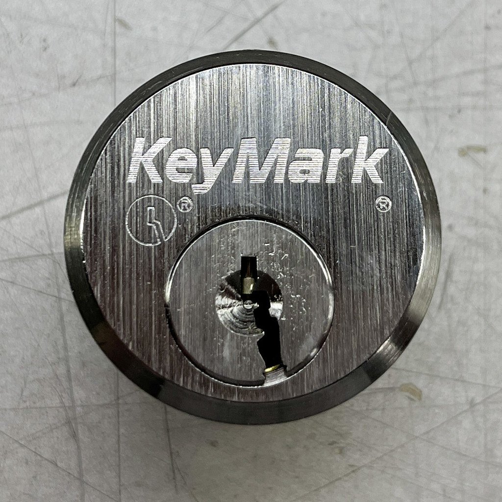 Medeco KeyMark